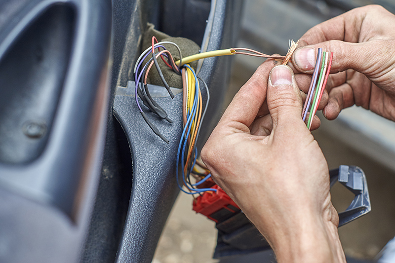 Mobile Auto Electrician Near Me in Tamworth Staffordshire